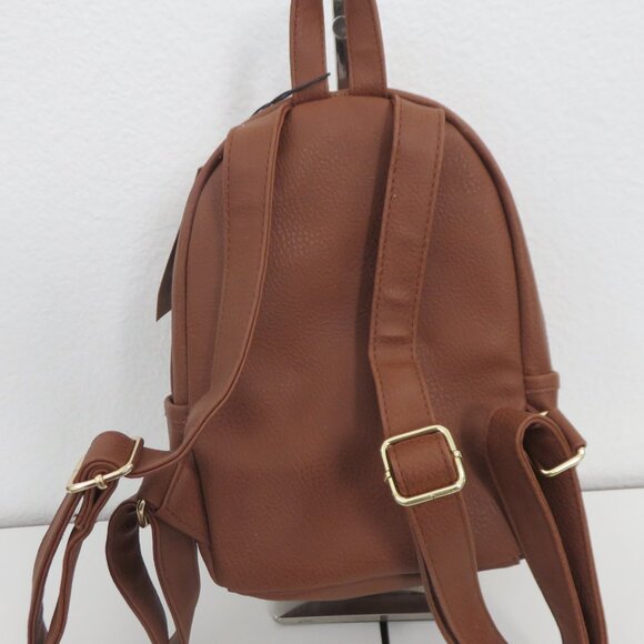 Steve Madden backpack  Bbailey Core Cognac Dr124200 main image 7